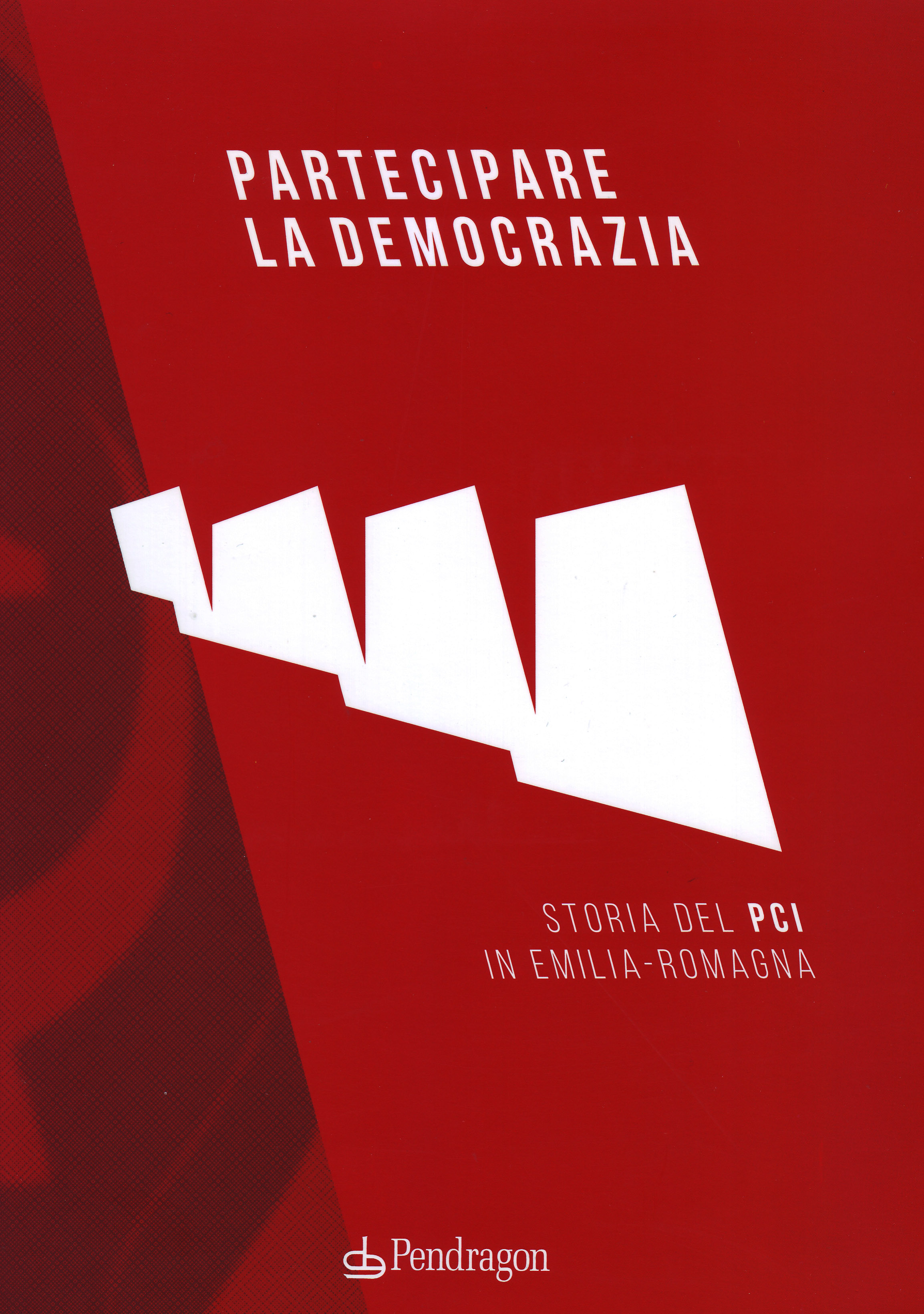 Sabato 15 gennaio 2022 - Carlo De Maria a Rimini per l'apertura della mostra “Partecipare la democrazia. Storia del PCI in Emilia-Romagna”