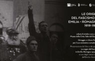 Sabato 8 ottobre, ore 17 presso Sala del Giudizio (Museo della Città) - Presentazione del libro e del portale Le origini del fascismo in Emilia Romagna 1919-1922