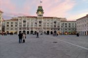 Viaggio-studio sui luoghi della storia del Confine Orientale: Trieste, Redipuglia, Basovizza e Gonars